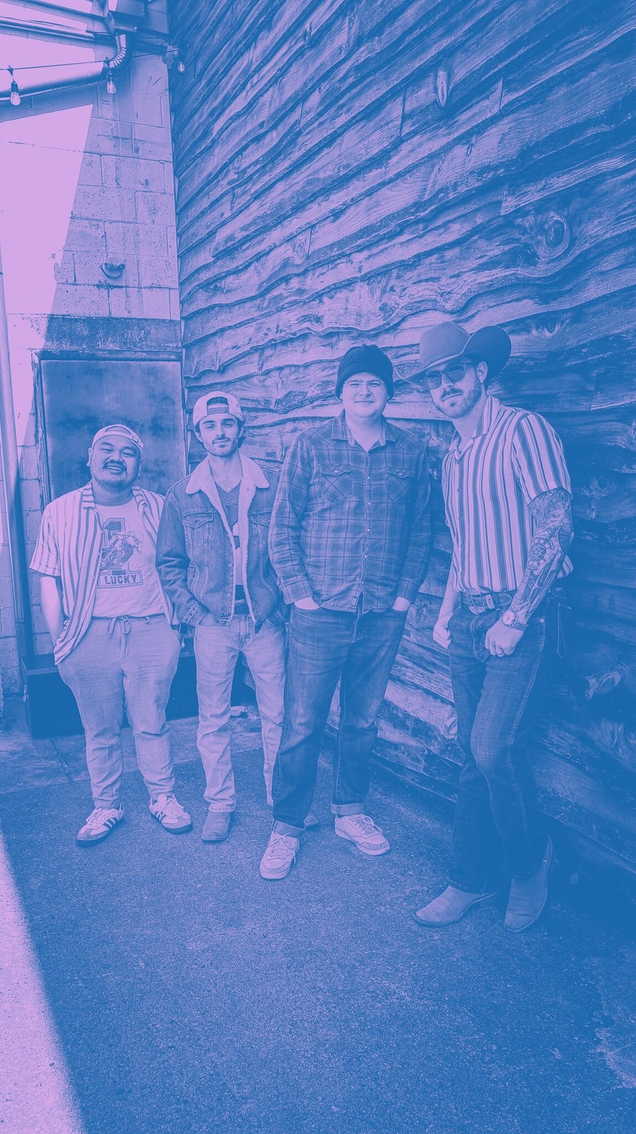 Adam & the Armadillos - Official Website
